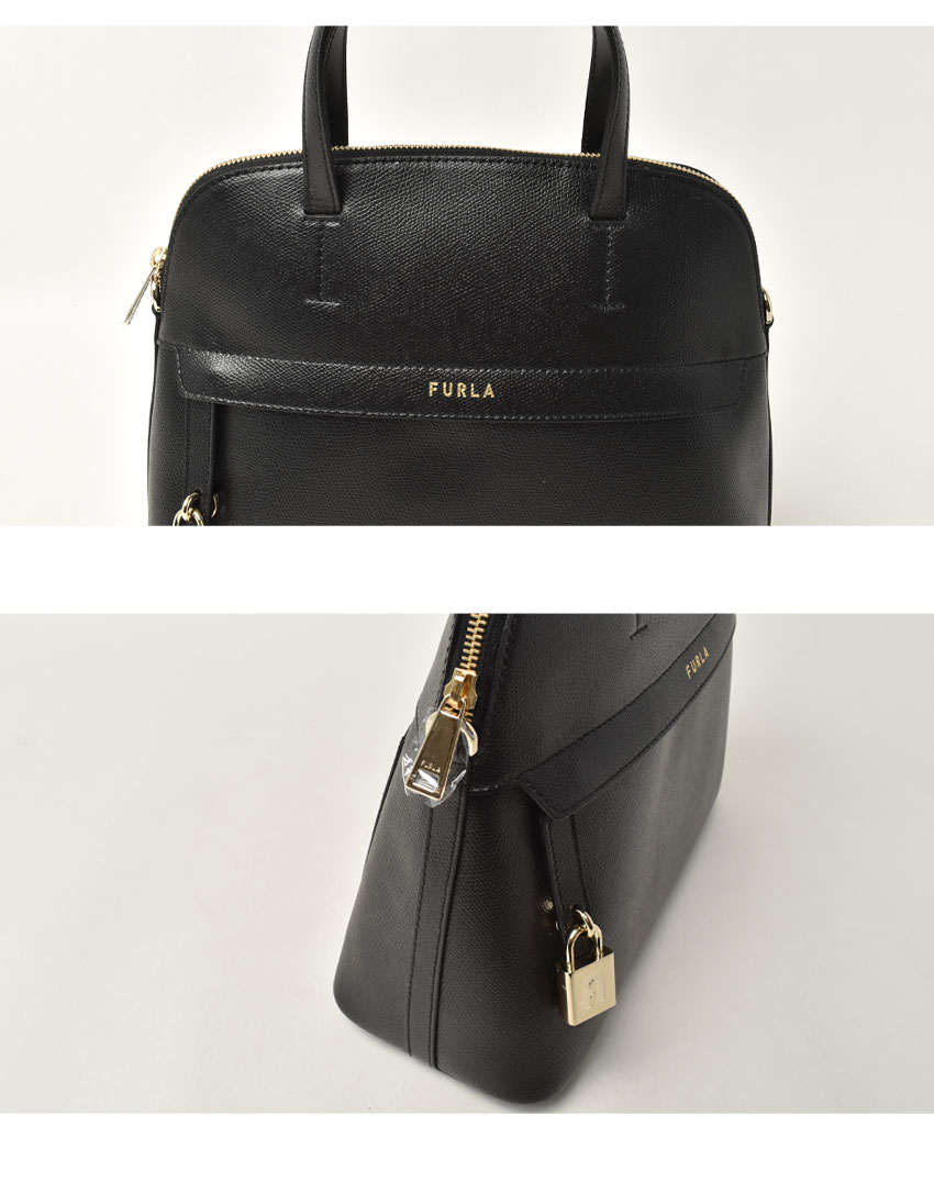 楽天市場】フルラ ショルダーバッグ レディース パイパー M FURLA