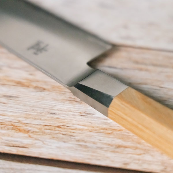 楽天市場】【公式】 MIYABI 雅 4000FC bg 小刀 14 cm | ミヤビ