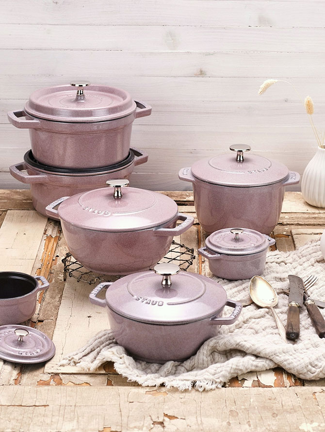 楽天市場】【公式】【生涯保証】ストウブ ピコ ココット ラウンド 16cm