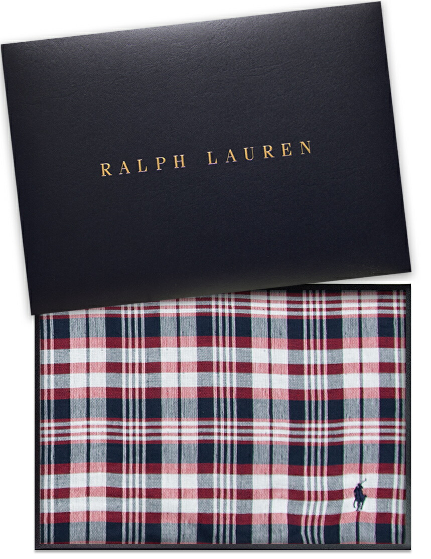 楽天市場】ラルフローレン RALPH LAUREN ハーフサイズコットン