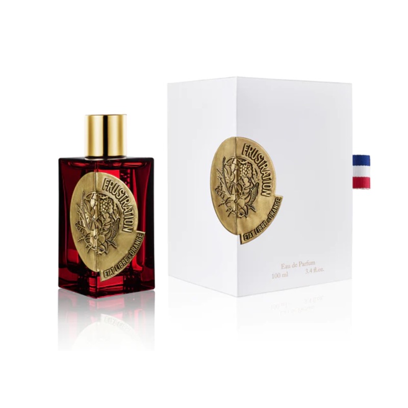 楽天市場】エタ リーブル ド ランジュ フラストレーション オード