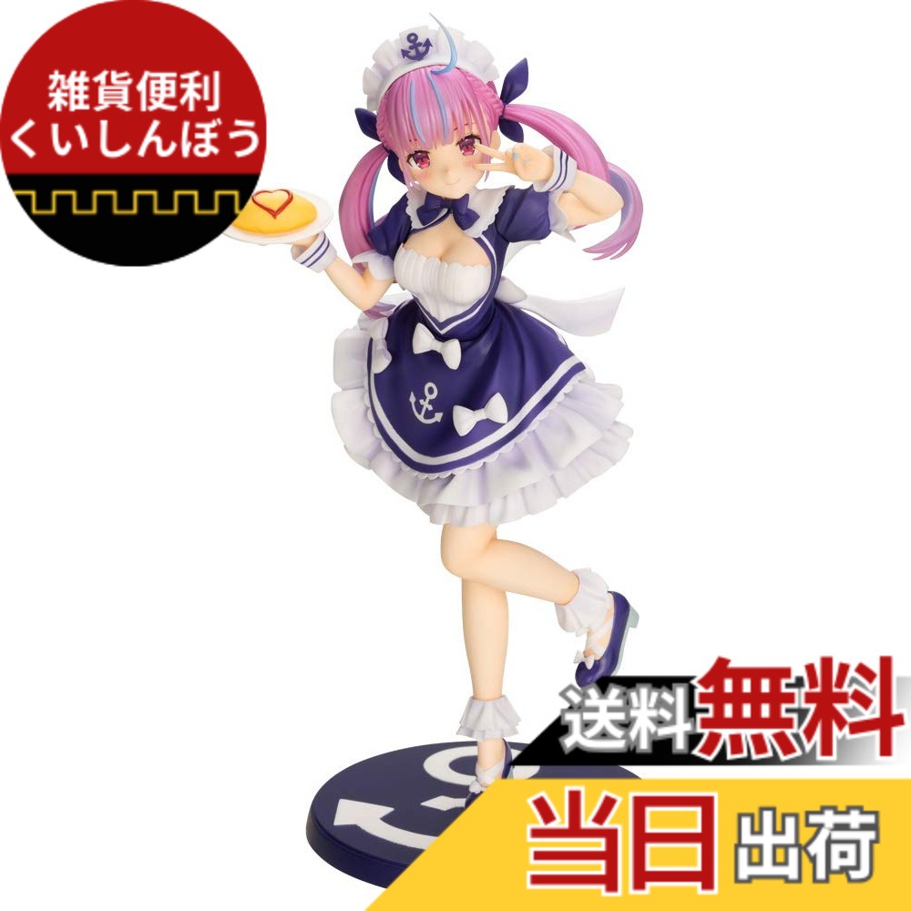 楽天市場】【送料無料】湊あくあ 1/7スケール PVC製 塗装済み完成品