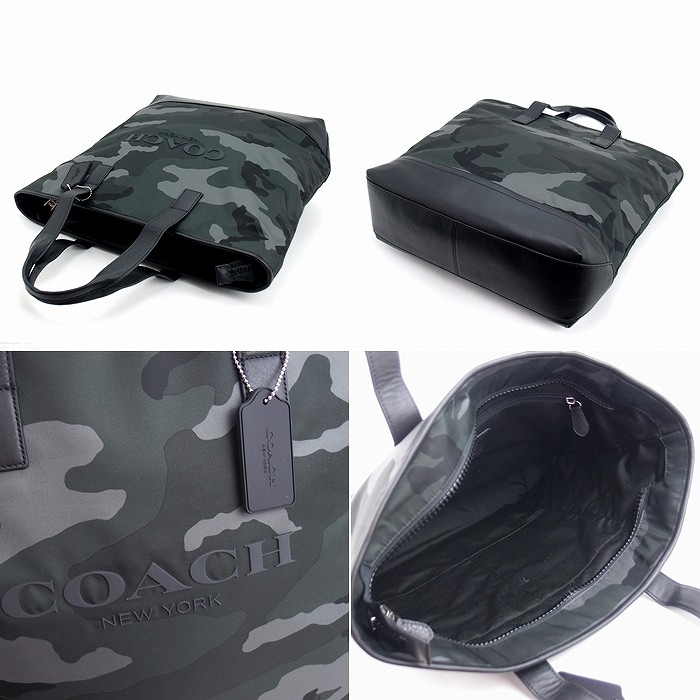 楽天市場】コーチ バッグ COACH メンズ ショルダーバッグ コーチ