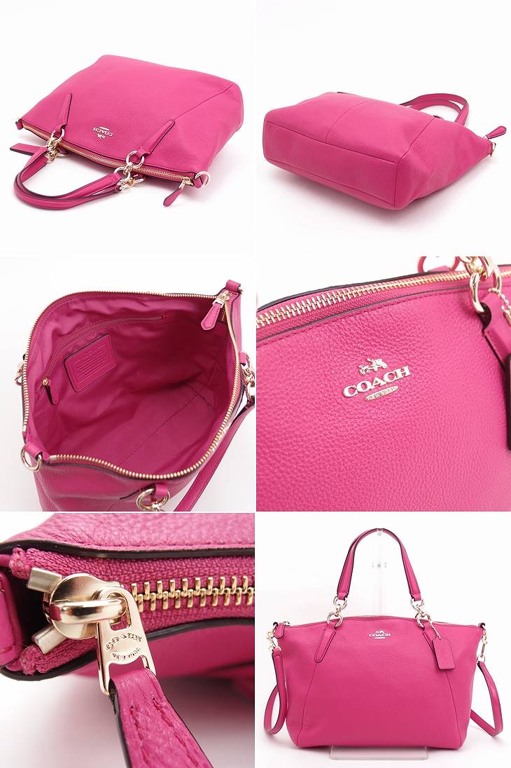 楽天市場】コーチ バッグ COACH ショルダーバッグ レディース 斜めがけ