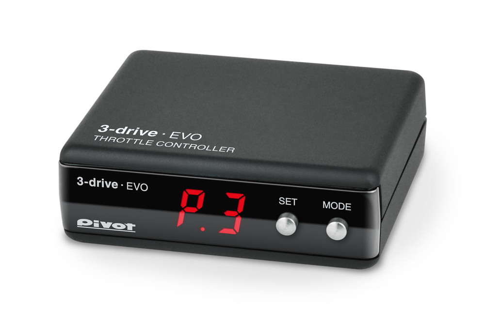 楽天市場】PIVOT/ピボット 3-drive・EVO ハーネスセット(3DE+TH-2A