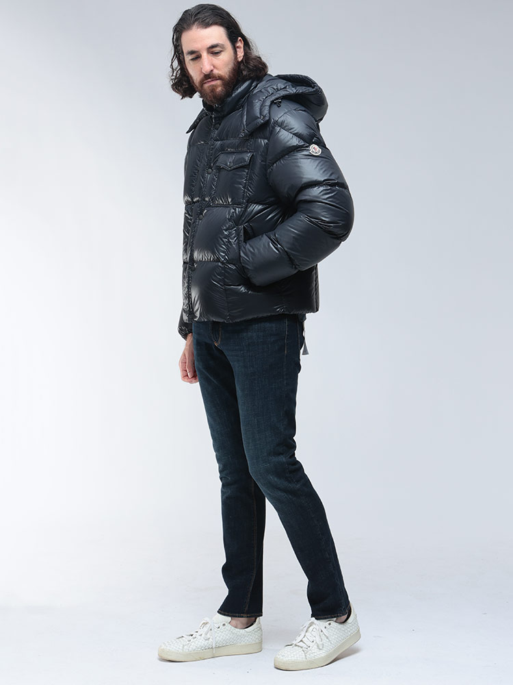 楽天市場】モンクレール ダウン ジャケット MONCLER アウター メンズ
