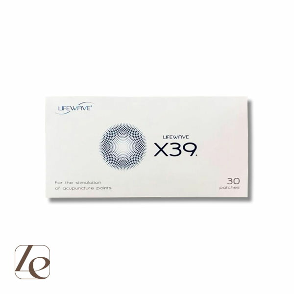 楽天市場】lifewave x-39 パッチの通販