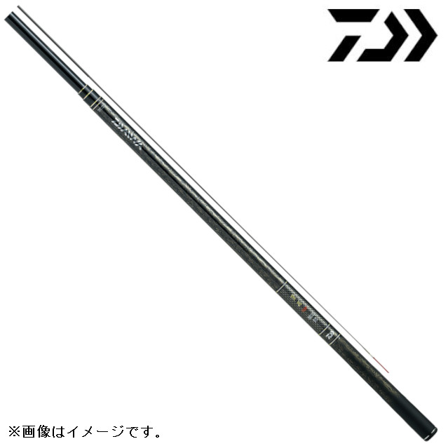 楽天市場】ダイワ エキスパート 碧羅 中継 硬調 80M / へきら 渓流 竿