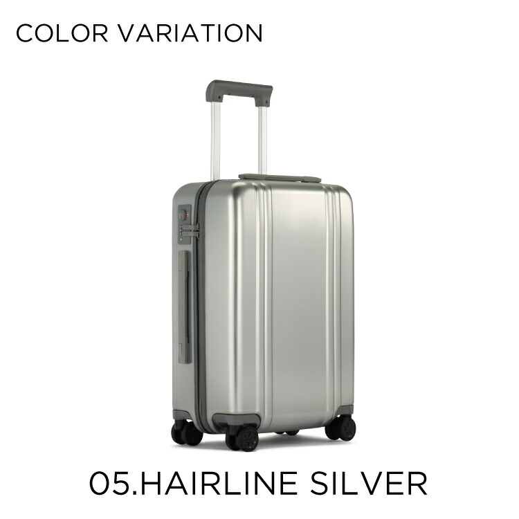 楽天市場】【安心の公式ストア】ゼロハリバートン ZERO HALLIBURTON