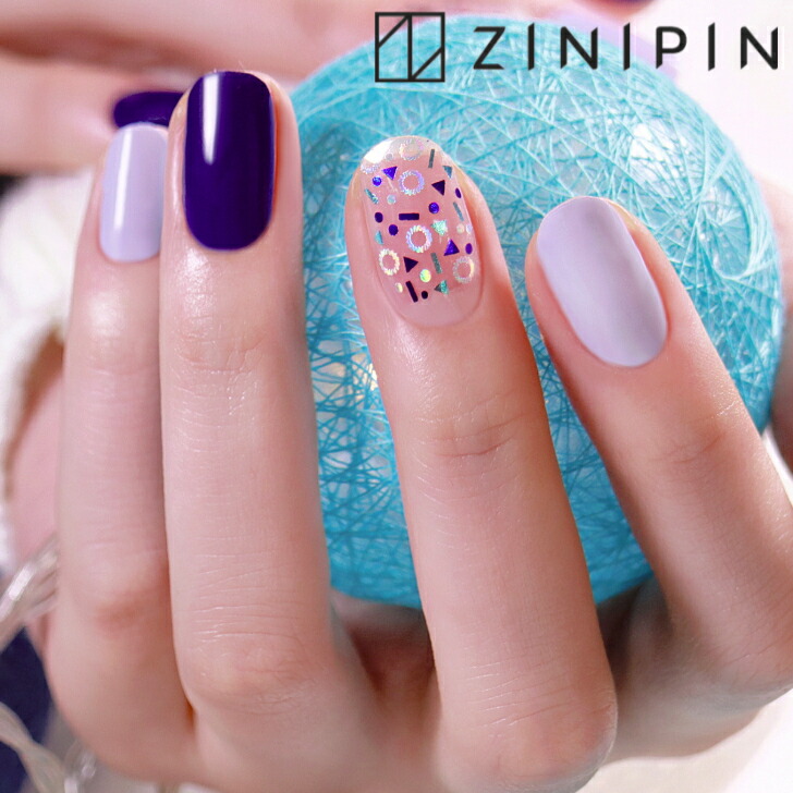 楽天市場】ネイルシール 貼るだけ 簡単 ネイル ジェルネイルシール