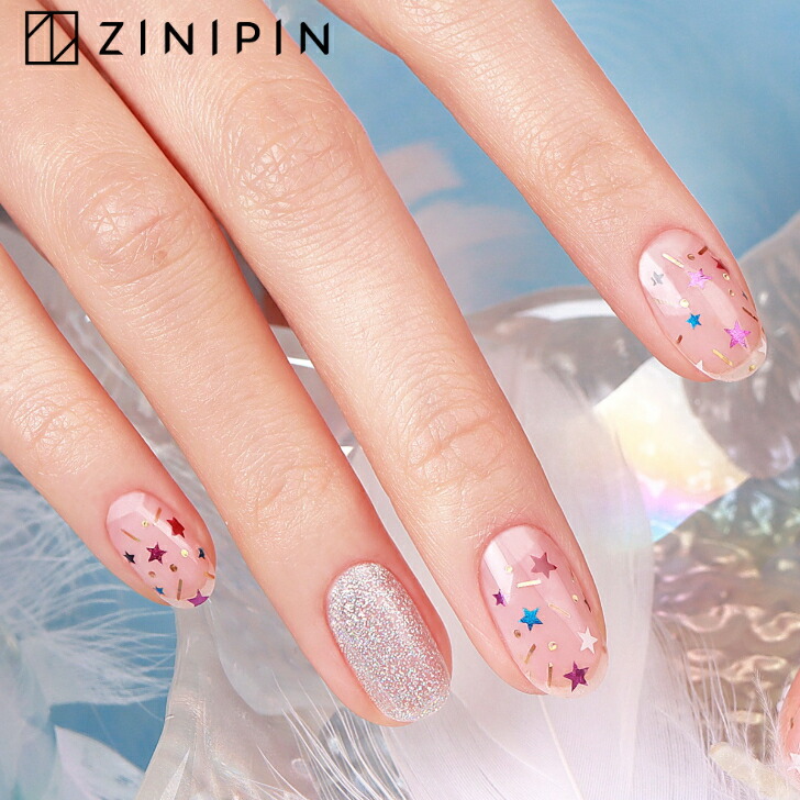 楽天市場】ネイルシール 貼るだけ 平成 レトロ シール 簡単 ネイル