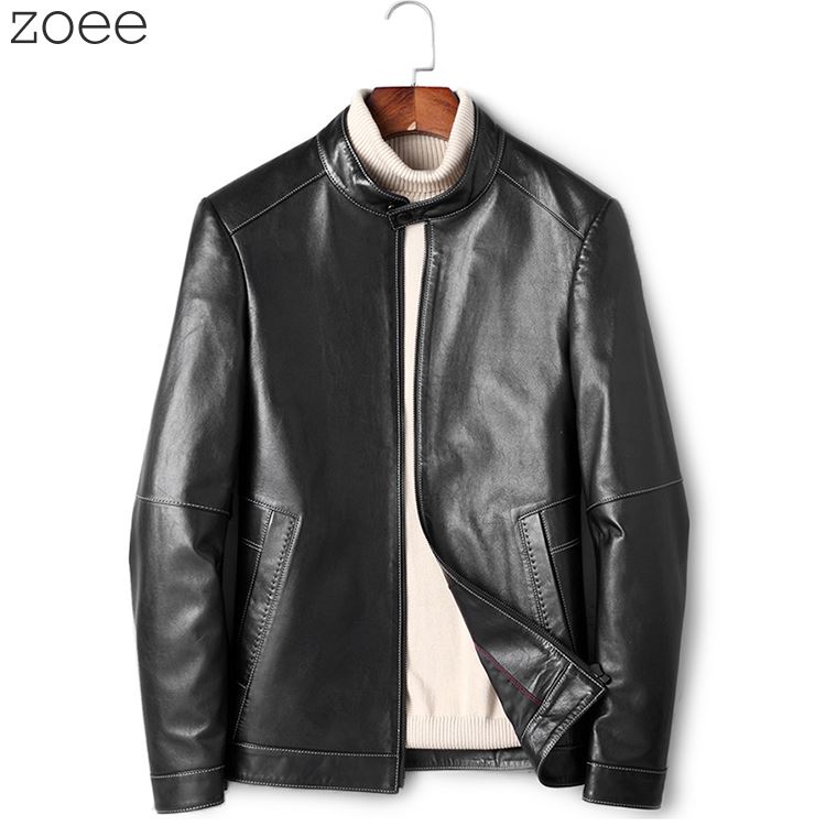 楽天市場】ラムレザージャケット 革ジャン ライダースジャケット