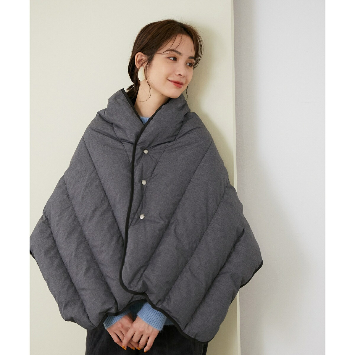 楽天市場】【シリーズ】【The LOFT LABO】リバーシブルキルティング