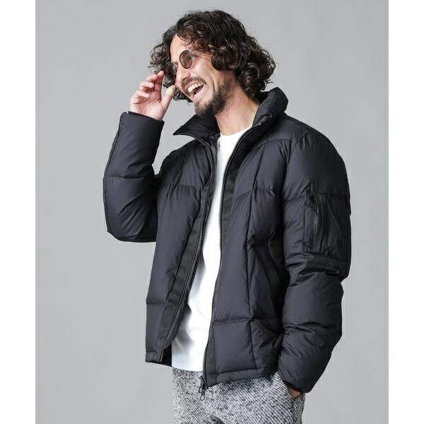 楽天市場】西川ダウン(R)[SHIELD] A1 ALPHA／ナノユニバース（NANO