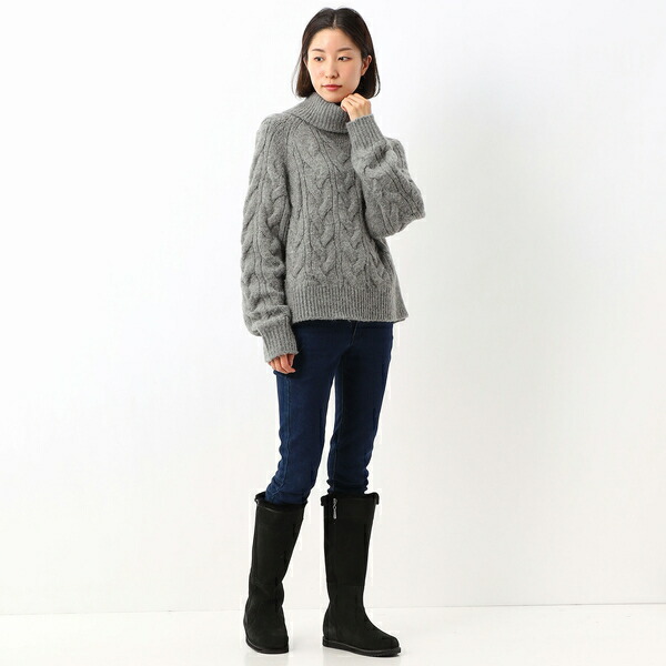 楽天市場】【EMU】エミュ Moonta 防水ロングブーツ／エミュ