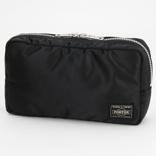 楽天市場】ポーター タンカー ポーチ（622ー77327）／ポーター 吉田