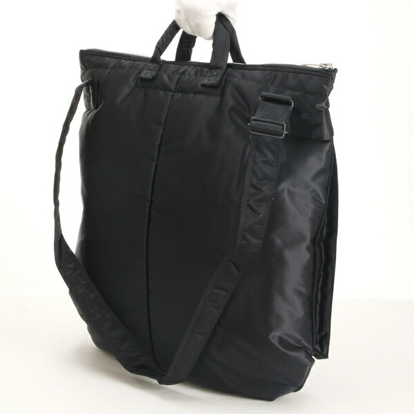 楽天市場】ポーター タンカー 2WAYヘルメットバッグ（622ー78332