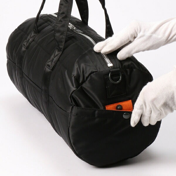 楽天市場】ポーター タンカー 2WAYダッフルバッグ（622ー76990