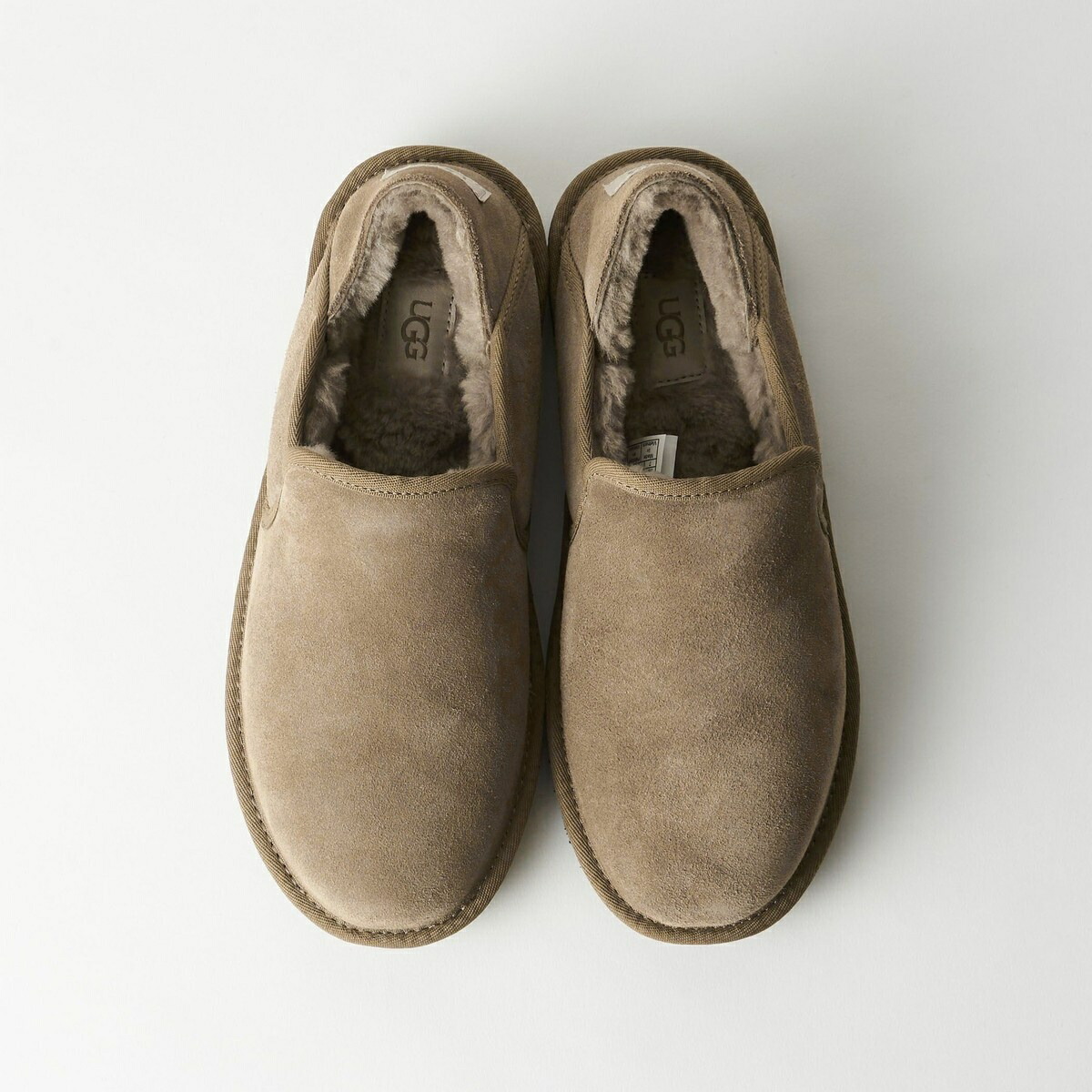 楽天市場】【別注】＜UGG＞KENTON ケントン/スリッポン／ビューティー