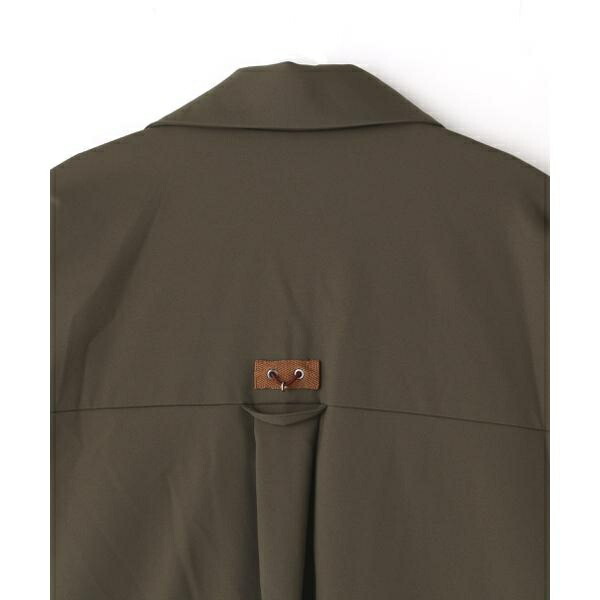 楽天市場】Kolor／BEACON／カラービーコン／Coach Jacket／コーチ