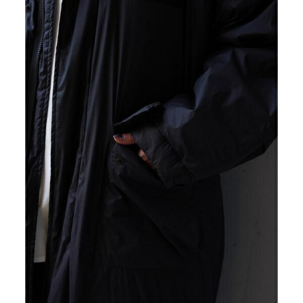 楽天市場】F／CE.(エフシーイー) 別注モッズコート／ビーセカンド（B