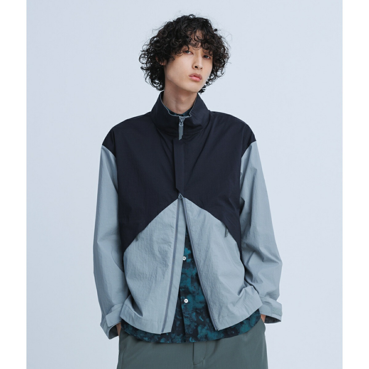 楽天市場】【別注】《DESCENTE ALLTERRAIN 81 / デサント オルテライン