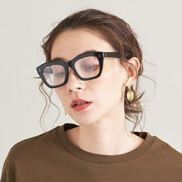 楽天市場】【別注】＜ch!iii×KANEKO OPTICAL× BEAUTY＆YOUTH＞アイ