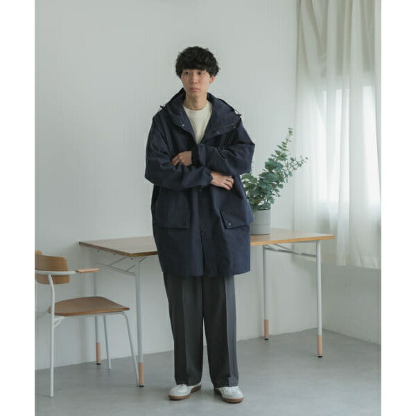 楽天市場】FORK＆SPOON ドルマンハーフコート／アーバンリサーチ