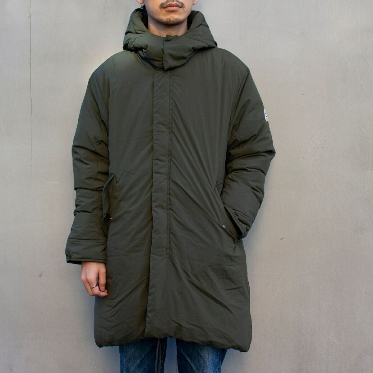 楽天市場】【PYRENEX/ピレネックス】MUNIA ムニア ダウンジャケット