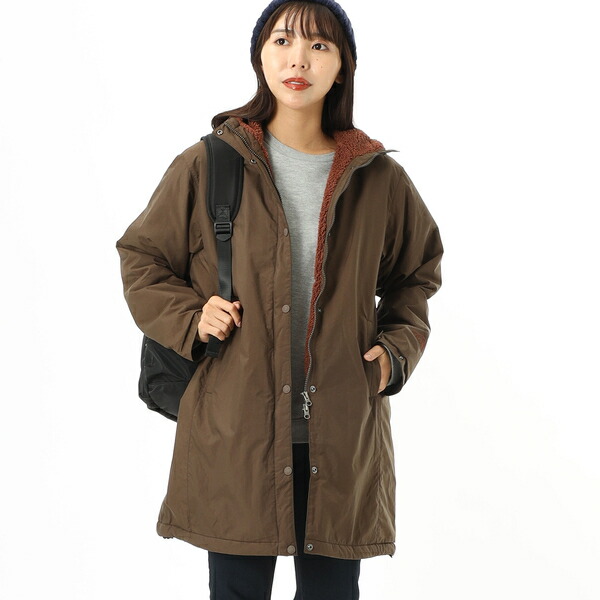 楽天市場】【THE NORTH FACE】コンパクトノマドコート／ザ・ノース