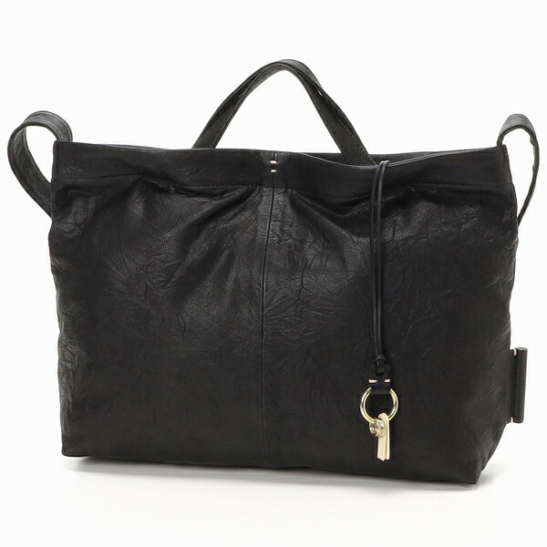 楽天市場】ルッソ 2wayバッグ中／ゲンテン（genten） : 丸井（マルイ