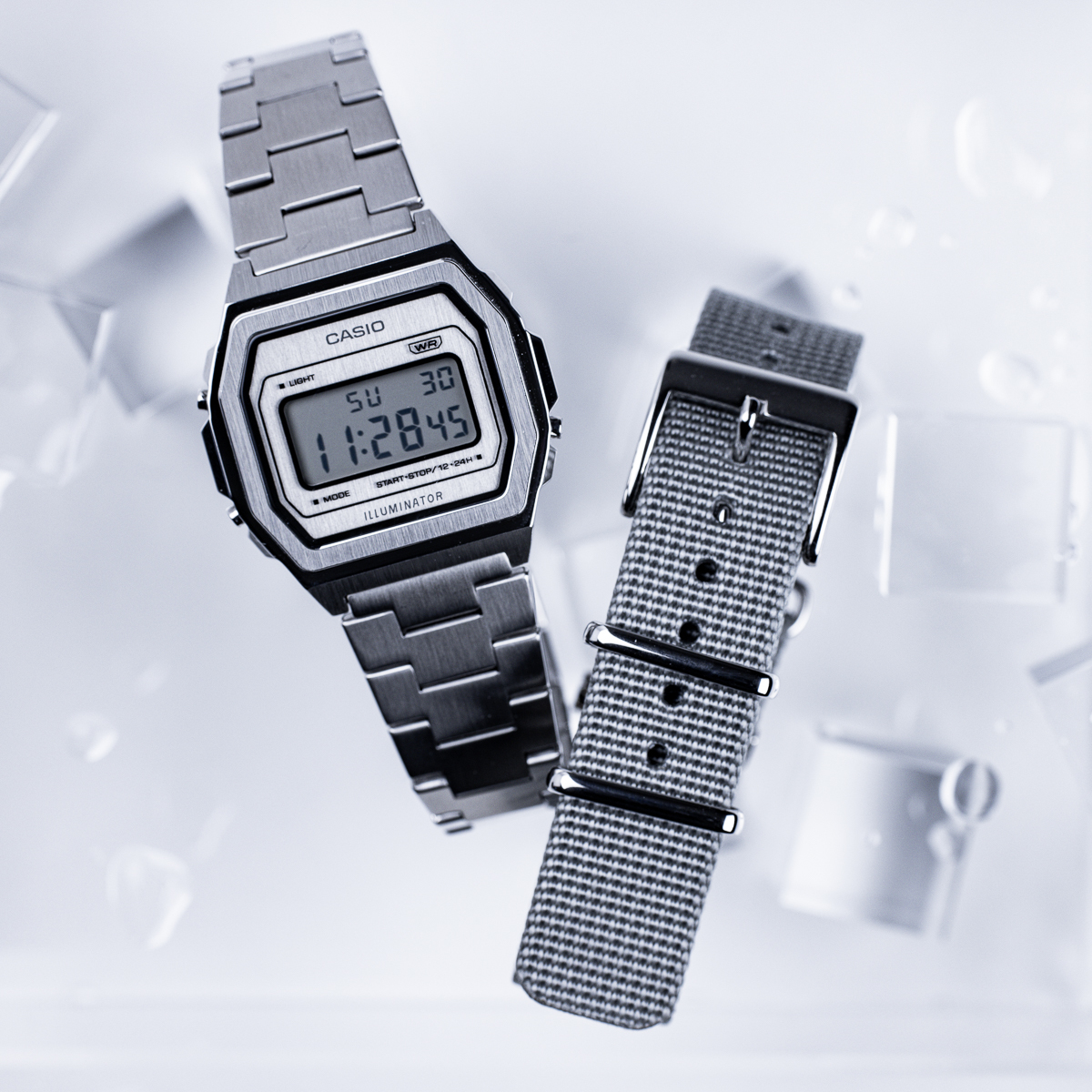 楽天市場】カシオ クラシック プレミアムシリーズ【流通限定モデル