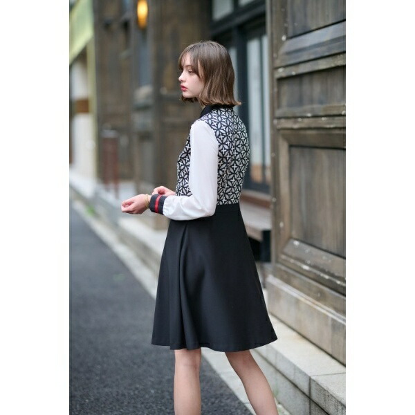 楽天市場】【otonaMUSE11月号掲載】オーバーラップサークルシャツ