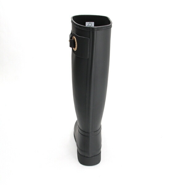 楽天市場】レディース リファインド アイレットバックル トールブーツ