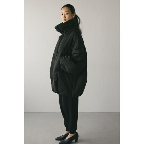 楽天市場】パッファーオーバーコート／スタイルミキサー（STYLEMIXER