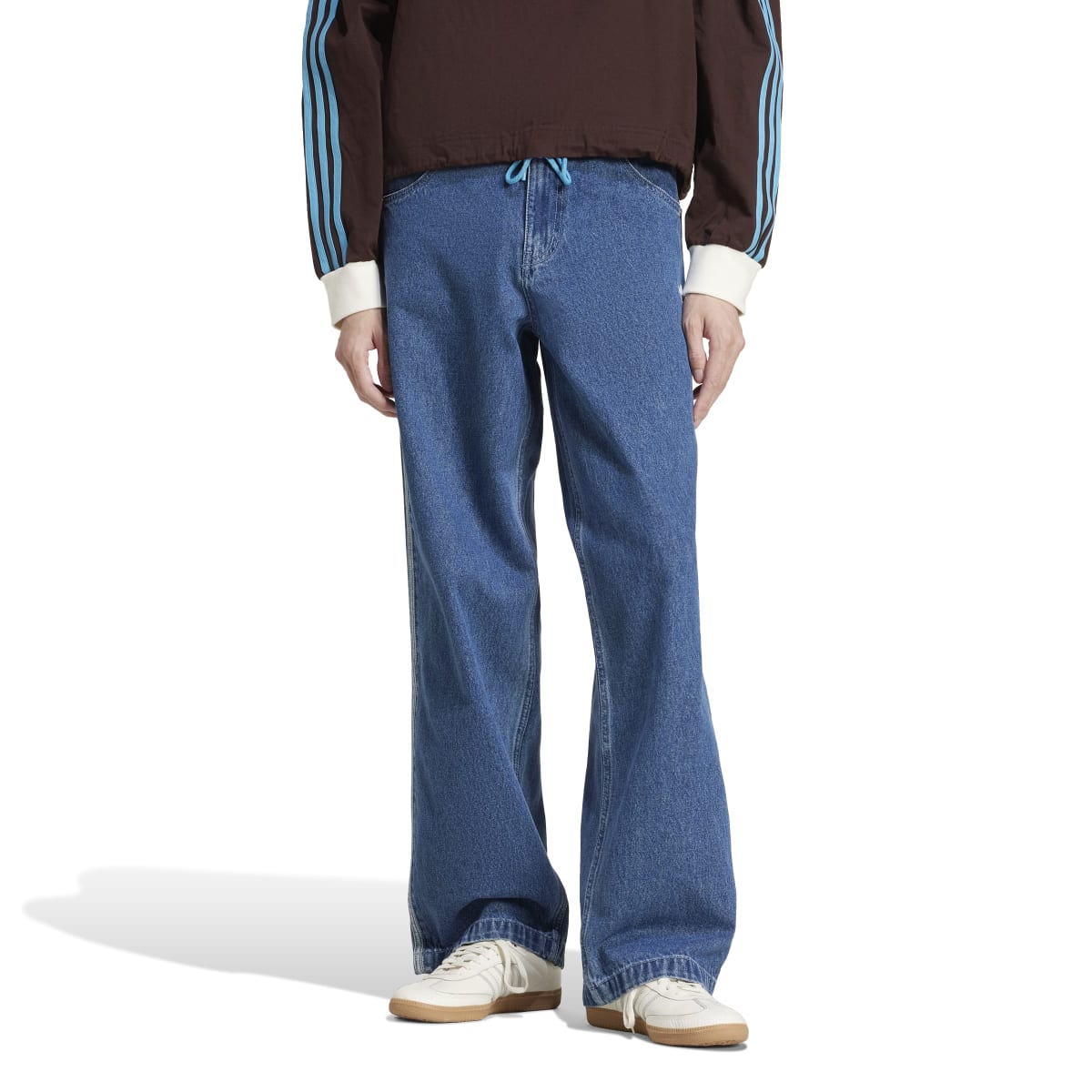 楽天市場】adidas Originals/アディカラー デニム ファイヤーバード