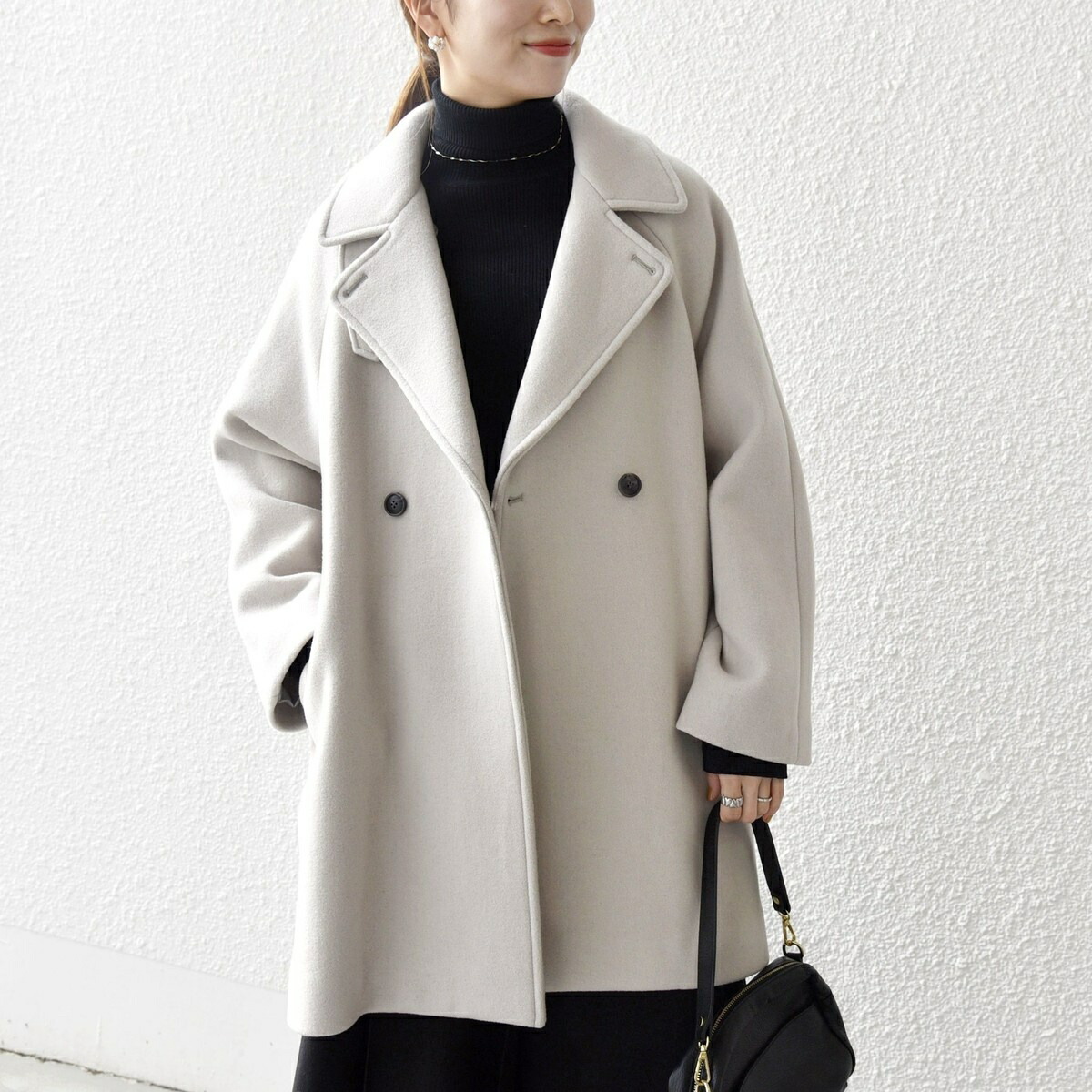 楽天市場】【WEB限定】SHIPS any: PURE WOOL スタンド ＆ テーラード