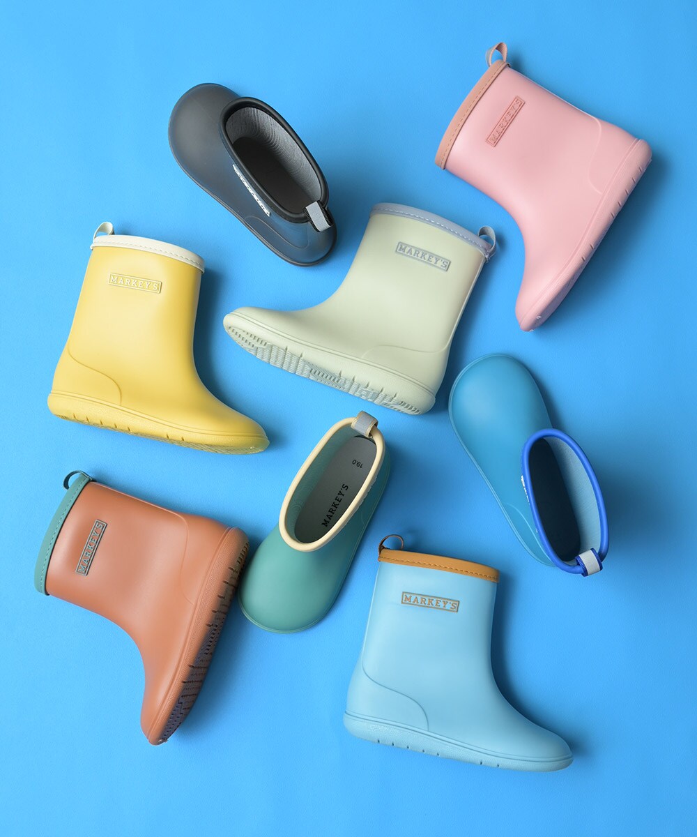 楽天市場】マッキントッシュフィロソフィー レインブーツの通販