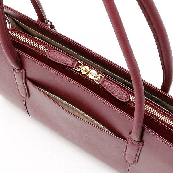 楽天市場】トートバッグ LIVERPOOL STREET ボルドー／ラドリー（RADLEY