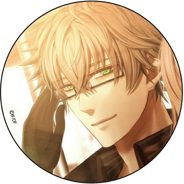 楽天市場】【AMNESIA CROWD】復刻版 缶バッジ(ランダム全18種