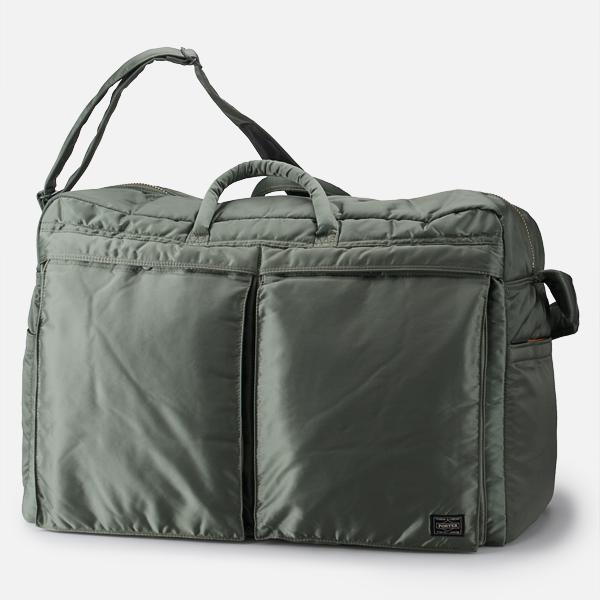 楽天市場】ポーター タンカｰ 2WAYボストンバッグ L (622-08301