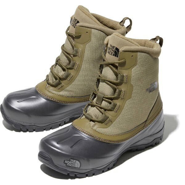 楽天市場】THE NORTH FACE/スノーショット 6' ブーツ テキスタイル V