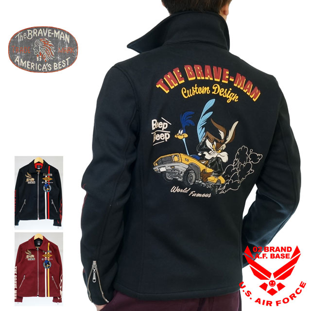 楽天市場】アウトレット!!ブレイブマン ルーニーテューンズコラボ