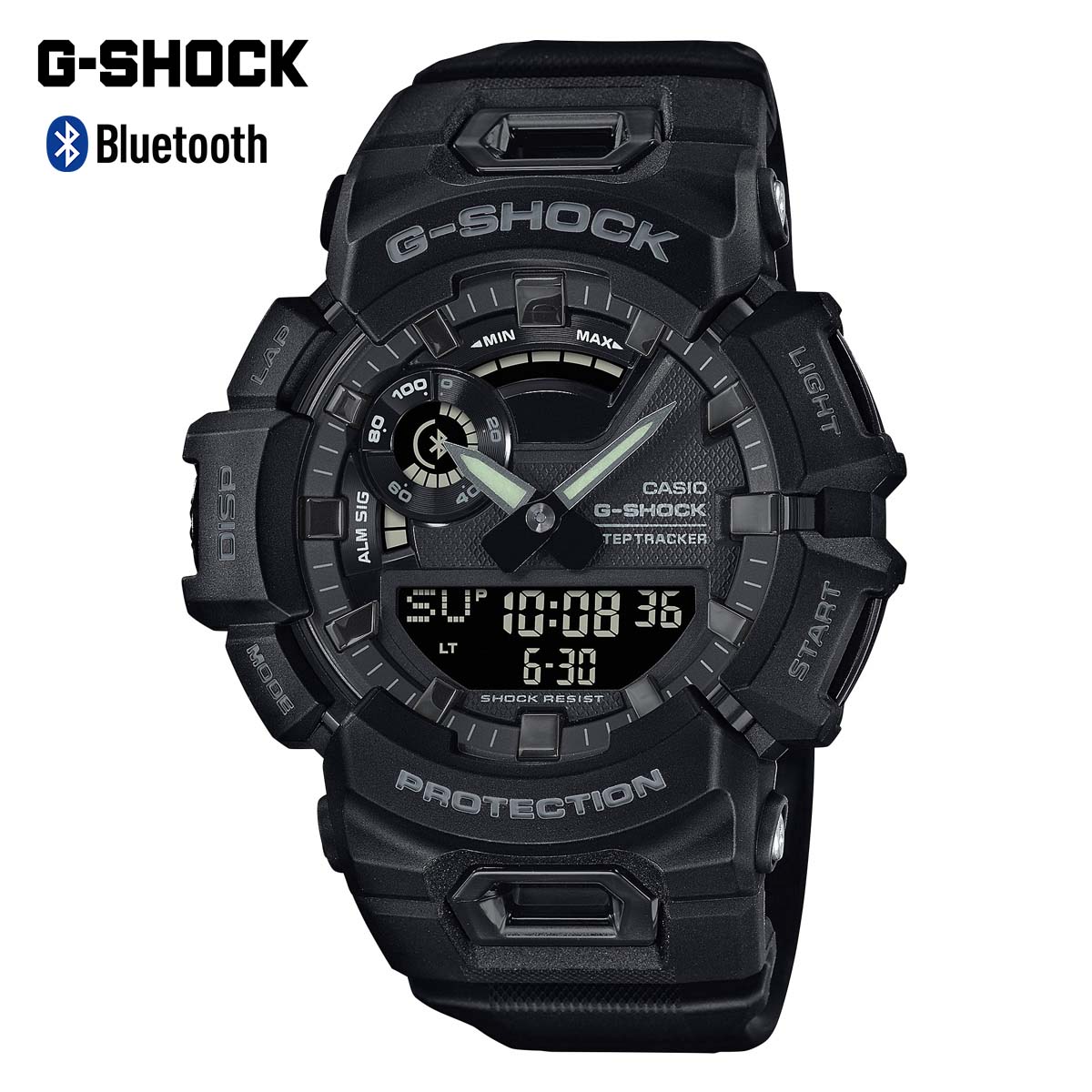 楽天市場】G-SHOCK ジーショック アプリ対応 スマホ 着信通知 メール