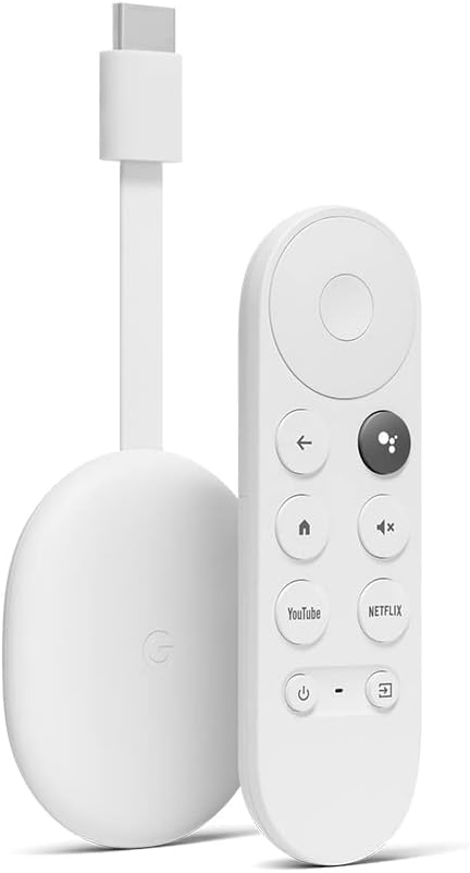 楽天市場】Chromecast with Google TV HD Google(グーグル) GA03131-JP