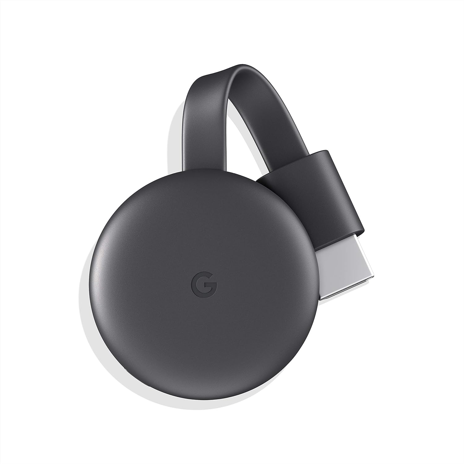 楽天市場】Google Chromecast 正規品 第三世代 2K対応 チャコール
