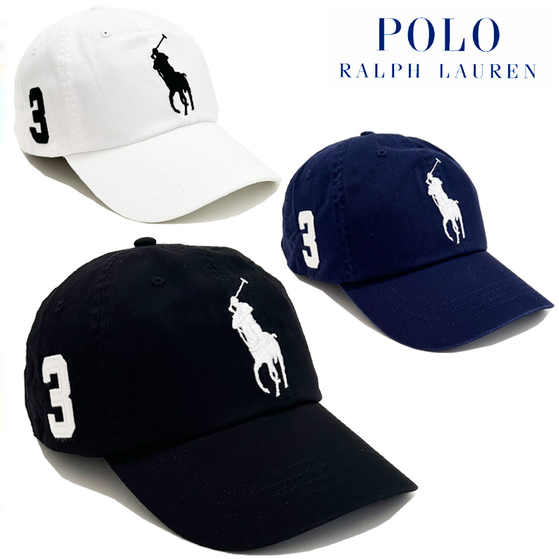 楽天市場】POLO RALPH LAUREN CHINO CAP / ポロ ラルフローレン / チノ