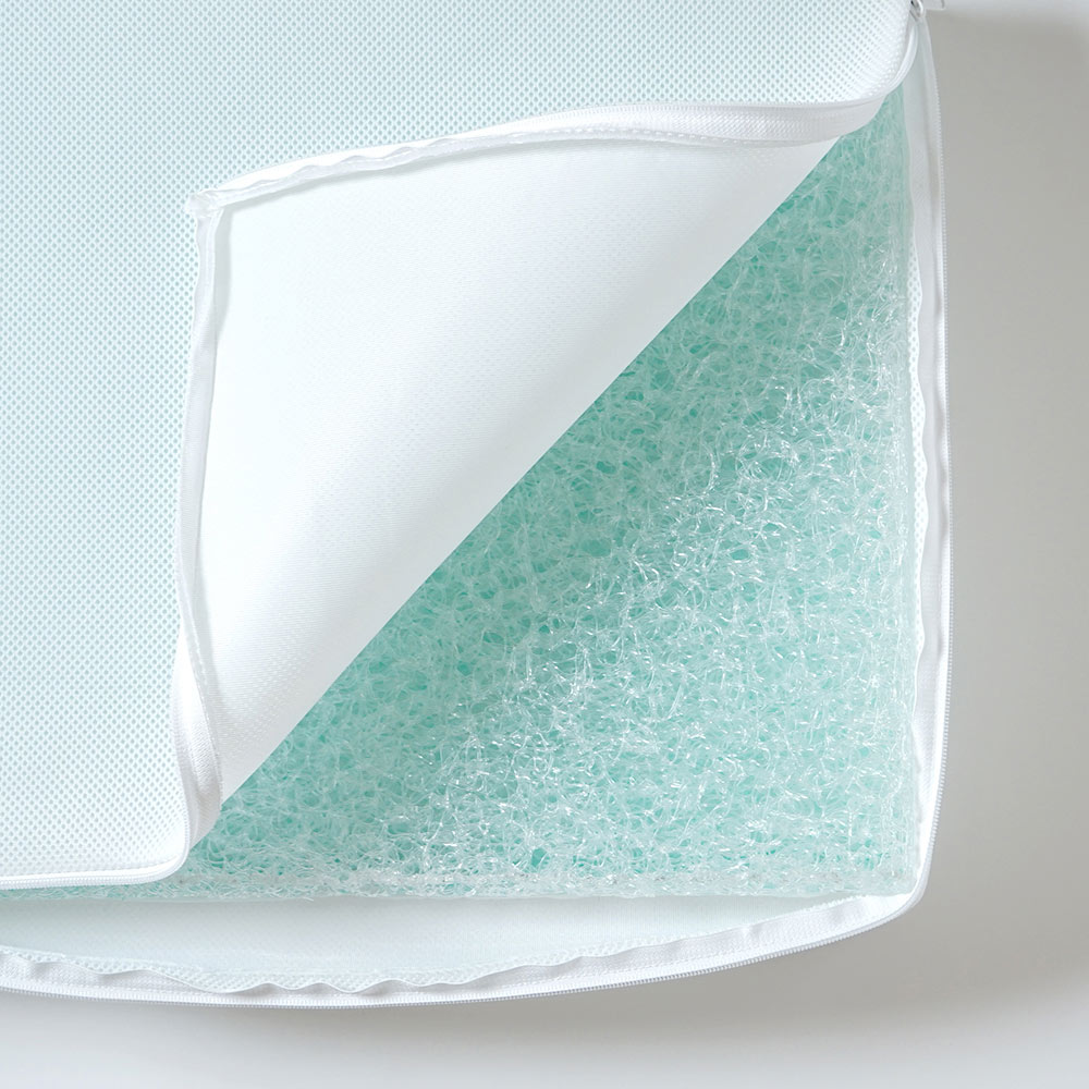 楽天市場】【10mois 公式】 ベビー専用マットレス LOOP SLEEP(ループ