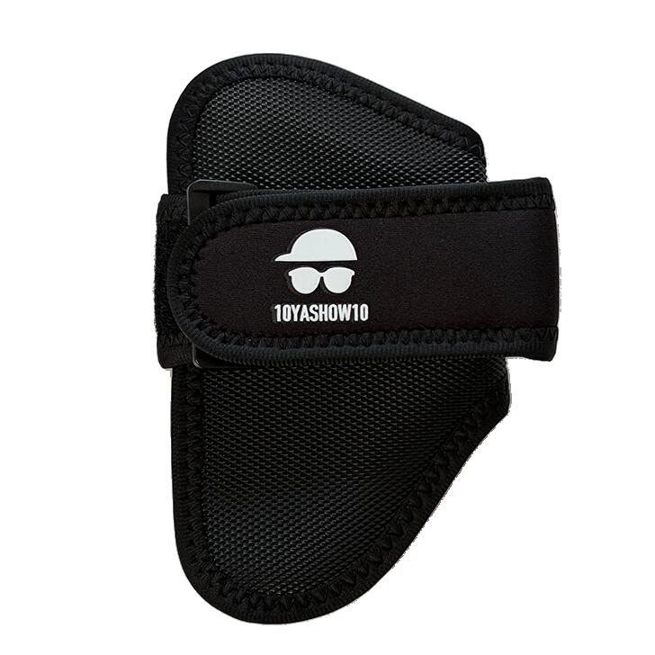 楽天市場】ヒジえもん10YASHOW10とうやしょうてん東家商店 ゴルフ練習