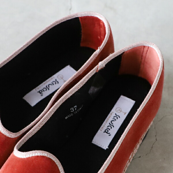 楽天市場】【10%OFFクーポン配布中】Sciuscia シューシャTRAGARA